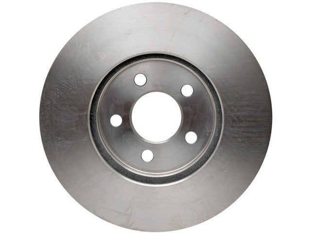 Raybestos Brakes Disc Brake Rotor  76683