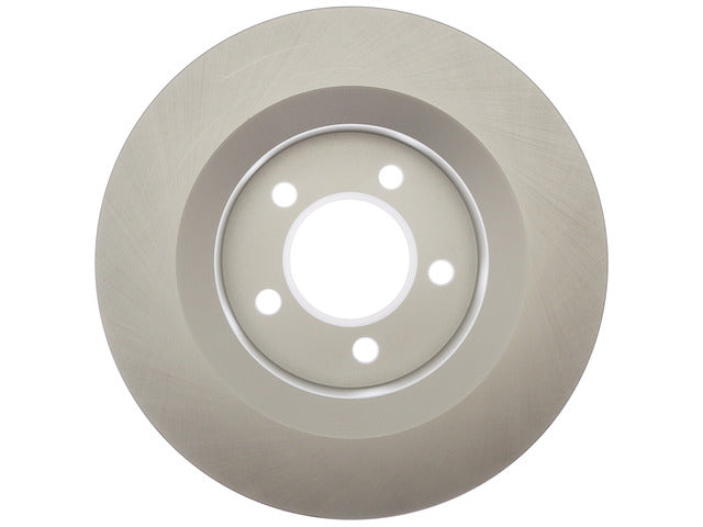 Raybestos Brakes Disc Brake Rotor  76777FZN