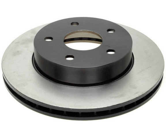 Raybestos Brakes Disc Brake Rotor  76793