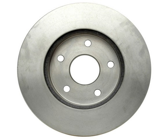 Raybestos Brakes Disc Brake Rotor  76793