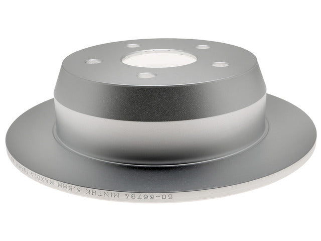 Raybestos Brakes Disc Brake Rotor  76794FZN
