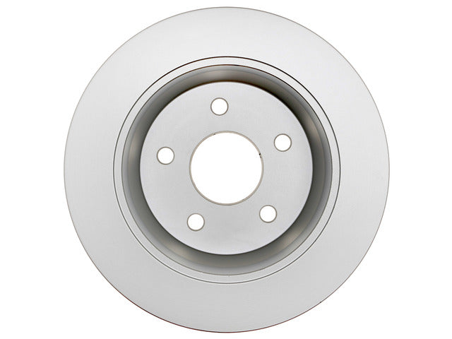 Raybestos Brakes Disc Brake Rotor  76794FZN