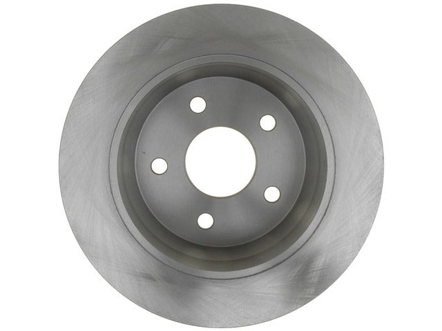 Raybestos Brakes Disc Brake Rotor  76794R
