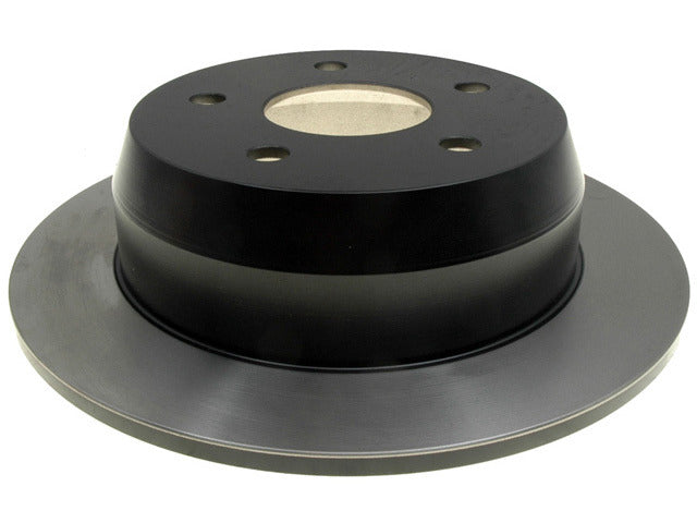 Raybestos Brakes Disc Brake Rotor  76794