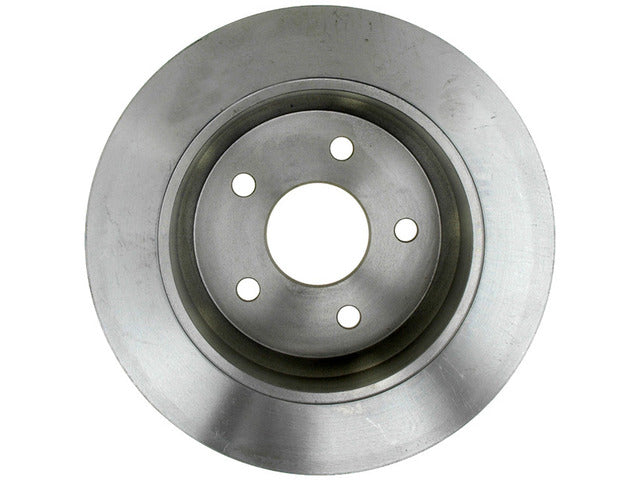 Raybestos Brakes Disc Brake Rotor  76794