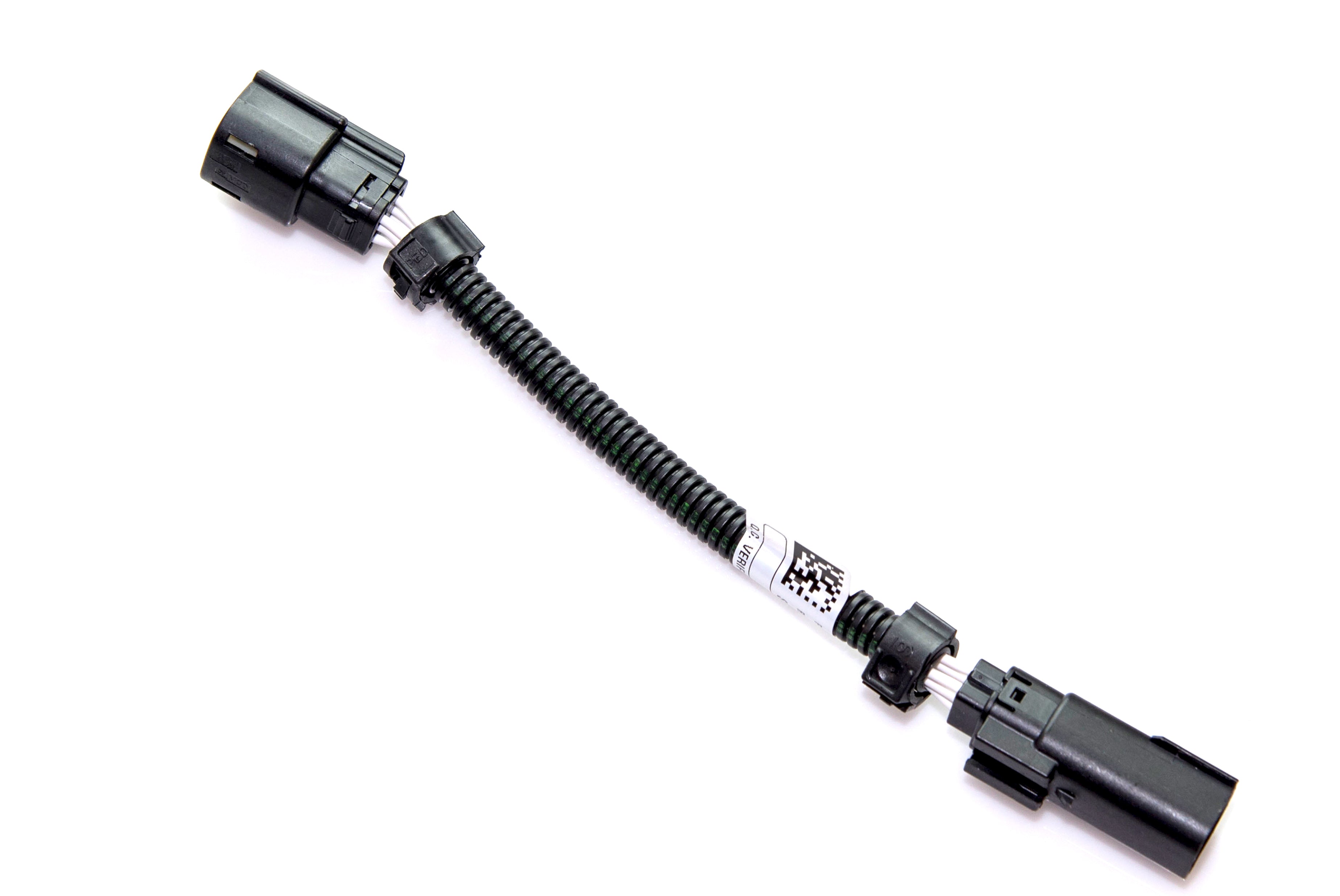 Kooks Custom Headers CAS-105979 O2 Extension Harness Fits 15-21 Mustang