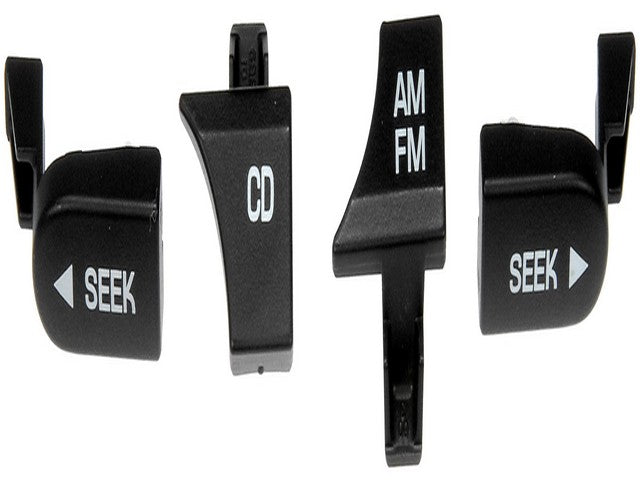 Dorman - HELP Radio Knob  76823