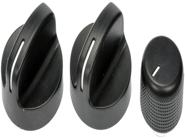 Dorman - HELP HVAC Heater Control Knob  76829