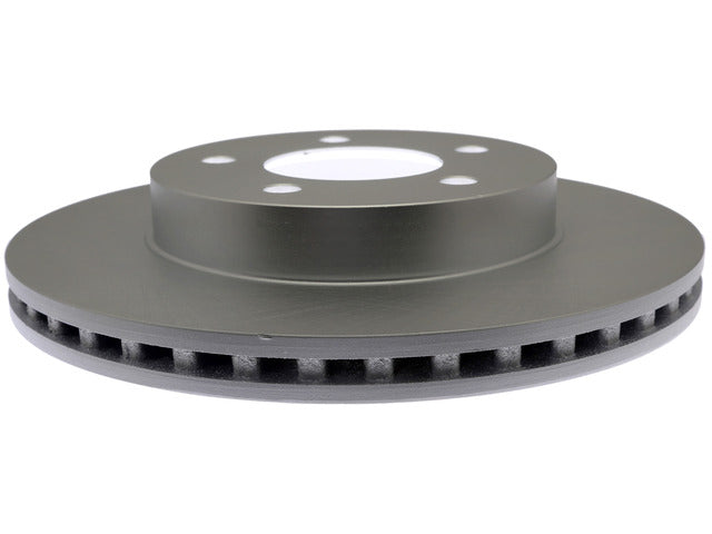 Raybestos Brakes Disc Brake Rotor  76831FZN