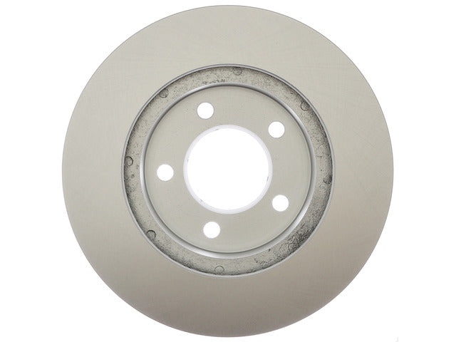 Raybestos Brakes Disc Brake Rotor  76831FZN