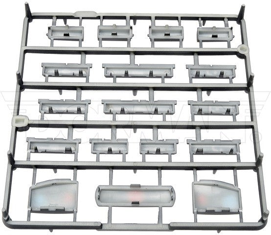 Dorman - OE Solutions HVAC Push Button Set  76833