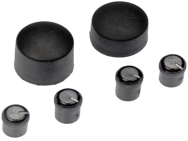 Dorman - HELP Radio Knob  76849