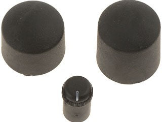 Dorman - HELP Radio Knob  76877