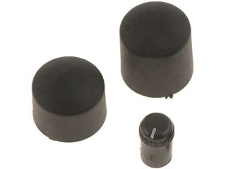 Dorman - HELP Radio Knob  76877