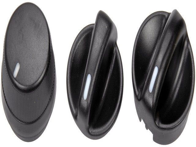 Dorman - HELP HVAC Heater Control Knob  76881