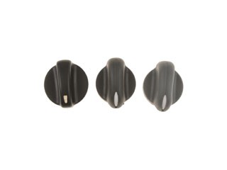 Dorman - HELP HVAC Heater Control Knob  76882