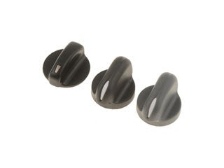 Dorman - HELP HVAC Heater Control Knob  76882