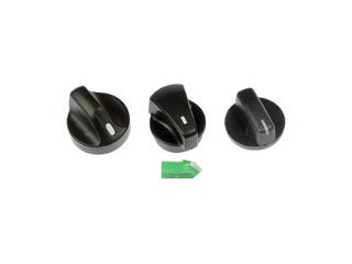 Dorman - HELP HVAC Heater Control Knob  76884