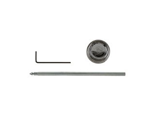 Dorman - HELP Headlight Switch Knob  76897