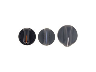 Dorman - HELP HVAC Heater Control Knob  76899