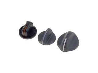Dorman - HELP HVAC Heater Control Knob  76899