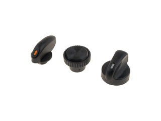 Dorman - HELP HVAC Heater Control Knob  76901