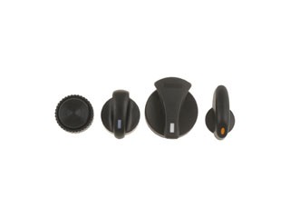 Dorman - HELP HVAC Heater Control Knob  76904