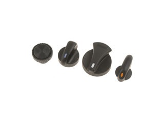 Dorman - HELP HVAC Heater Control Knob  76904