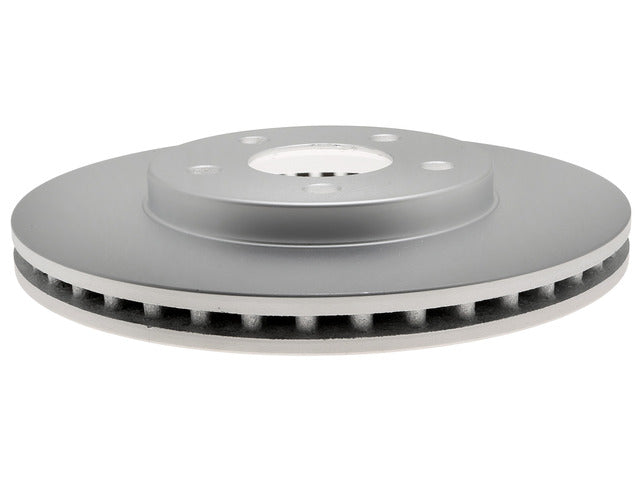 Raybestos Brakes Disc Brake Rotor  76912FZN