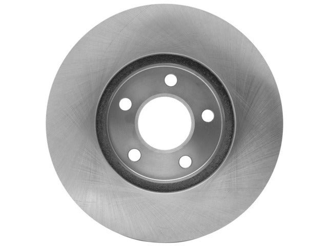 Raybestos Brakes Disc Brake Rotor  76912R