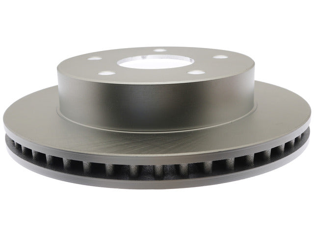 Raybestos Brakes Disc Brake Rotor  76917FZN