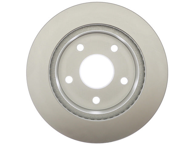 Raybestos Brakes Disc Brake Rotor  76917FZN