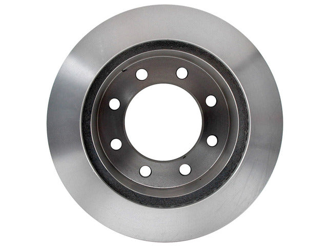 Raybestos Brakes Disc Brake Rotor  76920R