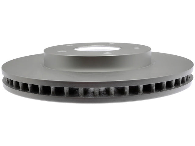 Raybestos Brakes Disc Brake Rotor  76921FZN