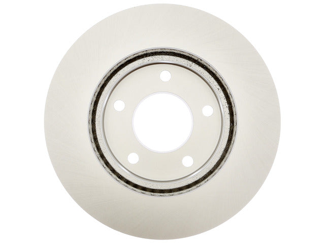 Raybestos Brakes Disc Brake Rotor  76921FZN