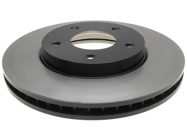 Raybestos Brakes Disc Brake Rotor  76921