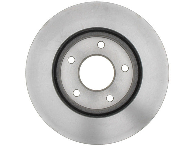 Raybestos Brakes Disc Brake Rotor  76921