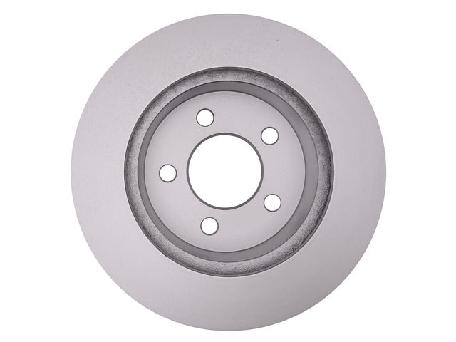 Raybestos Brakes Disc Brake Rotor  76923FZN