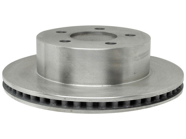 Raybestos Brakes Disc Brake Rotor  76923R