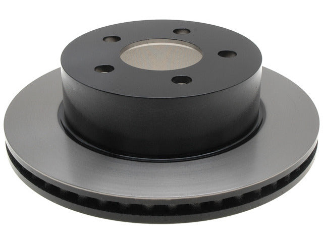 Raybestos Brakes Disc Brake Rotor  76923