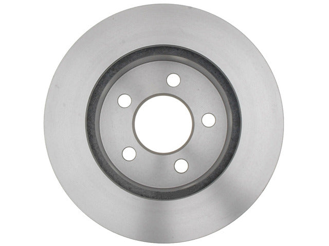 Raybestos Brakes Disc Brake Rotor  76923