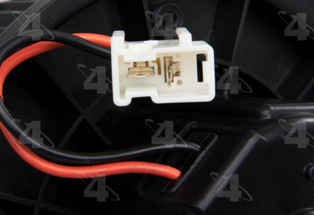 Four Seasons HVAC Blower Motor  76954