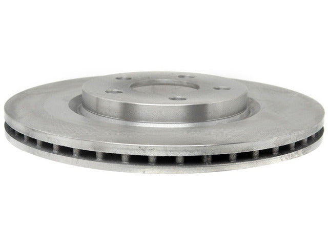 Raybestos Brakes Disc Brake Rotor  76955R