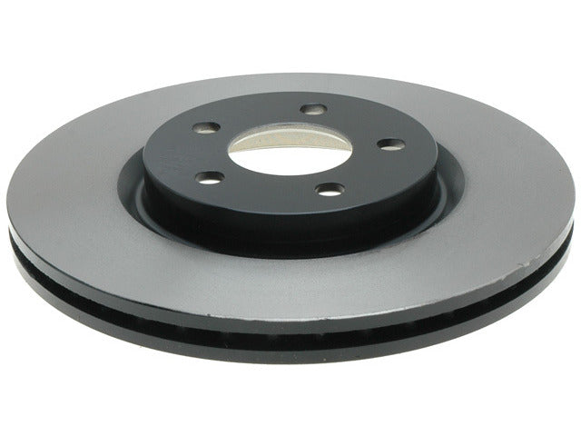 Raybestos Brakes Disc Brake Rotor  76955