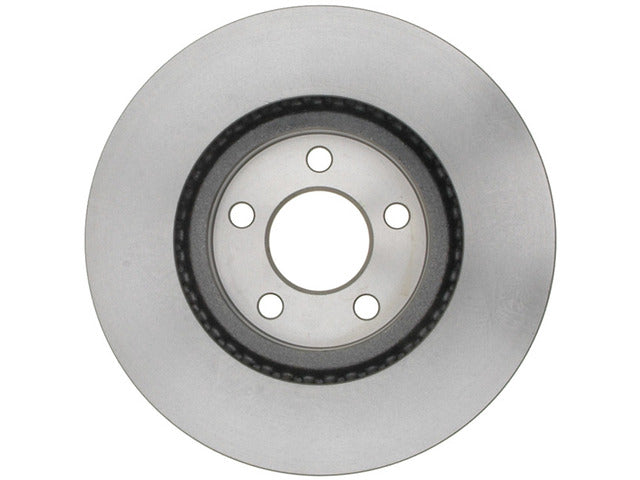 Raybestos Brakes Disc Brake Rotor  76955