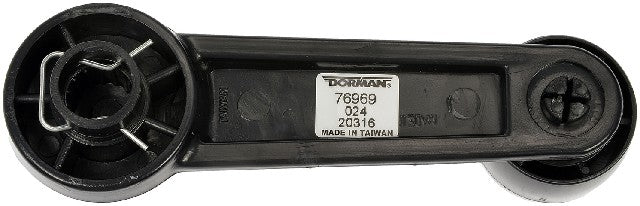 Dorman - HELP Window Crank Handle  76969