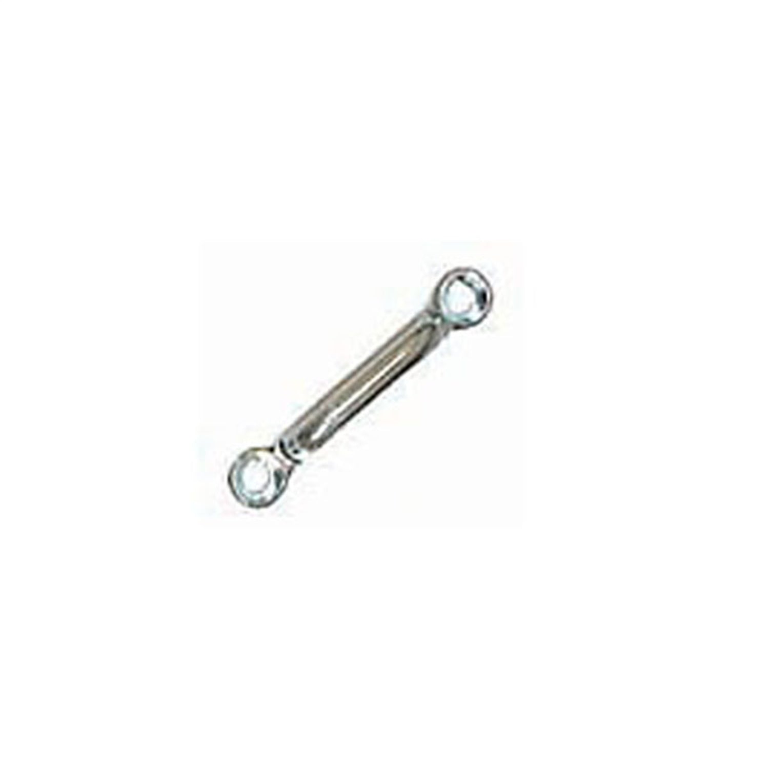 Omix 12023.28 Footman Loop Fits 46-59 CJ3 Willys