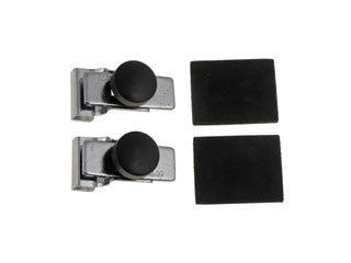 Dorman - HELP Vent Window Latch  76994
