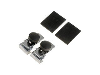 Dorman - HELP Vent Window Latch  76994