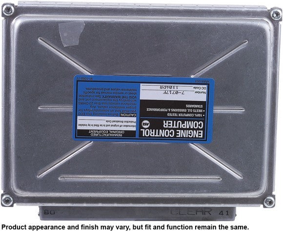 CARDONE Reman Engine Control Module (ECM)  77-0717F